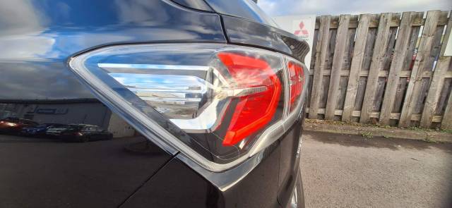 2023 SsangYong Korando e-Motion 0.0 140kW Ultimate 61.5kWh 5dr Auto