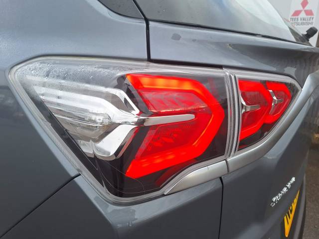 2023 SsangYong Korando e-Motion 0.0 150kW Ultimate 61.5kWh 5dr Auto