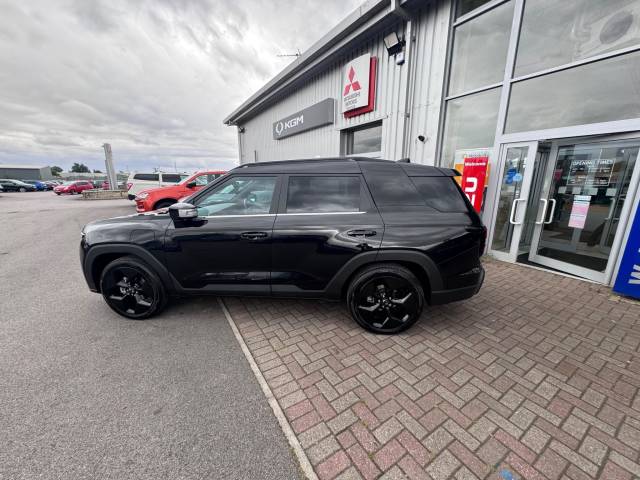 2024 KGM Torres 0.0 152kW K40 73kWh 5dr Auto