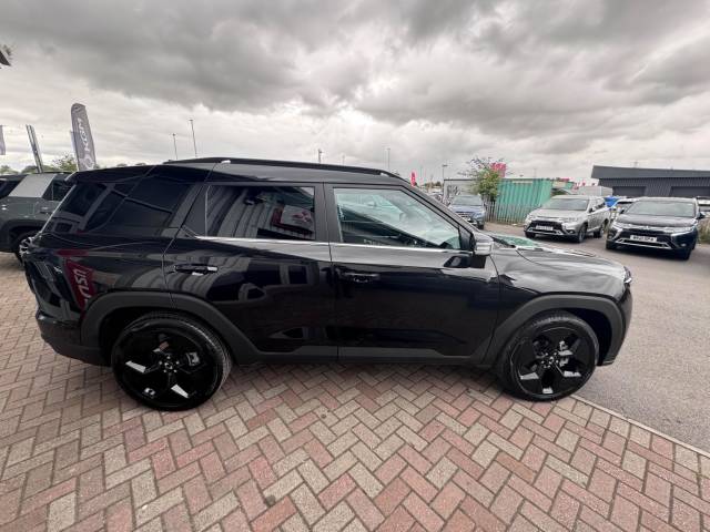 2024 KGM Torres 0.0 152kW K40 73kWh 5dr Auto