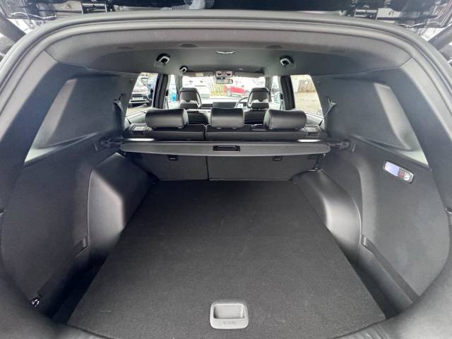 2024 KGM Torres 0.0 152kW K40 73kWh 5dr Auto