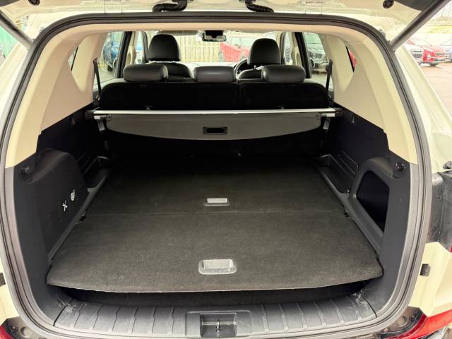 2019 SsangYong Rexton 2.2 Ultimate 5dr Auto