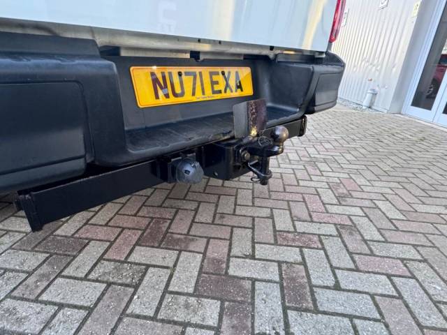 2021 Isuzu D-max 1.9 Utility Double Cab 4x4