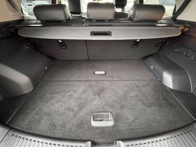 2023 SsangYong Korando 1.5 Ultimate 5dr