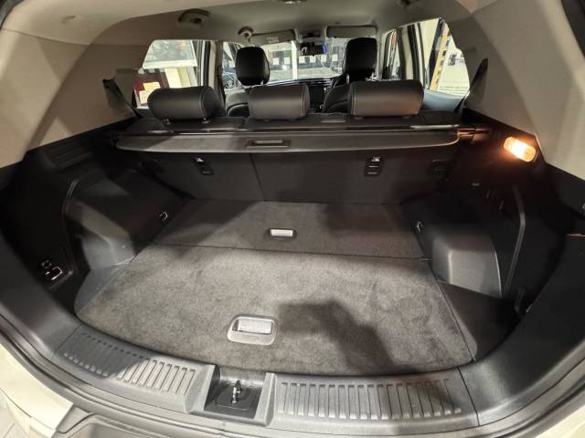 2022 SsangYong Korando e-Motion 0.0 140kW Ventura 61.5kWh 5dr Auto