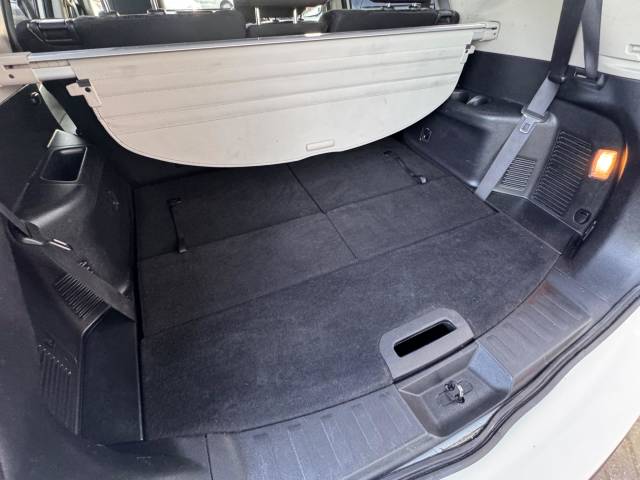 2020 Nissan X Trail 1.3 DiG-T Acenta Premium 5dr [7 Seat] DCT