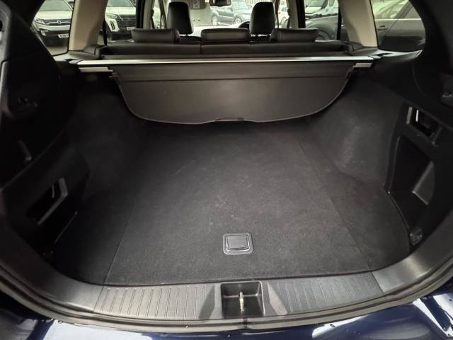 2021 Subaru Outback 2.5i SE Premium 5dr Lineartronic