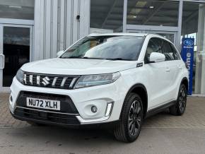 SUZUKI VITARA 2023 (72) at Tees Valley Darlington