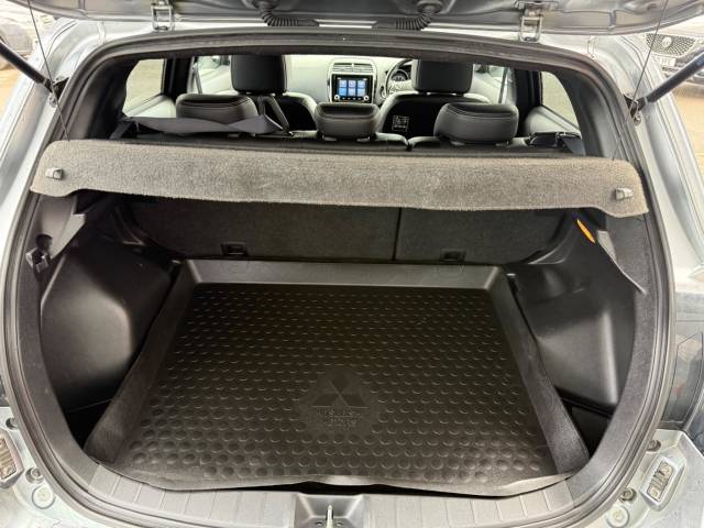 2020 Mitsubishi ASX 2.0 Exceed 5dr CVT 4WD