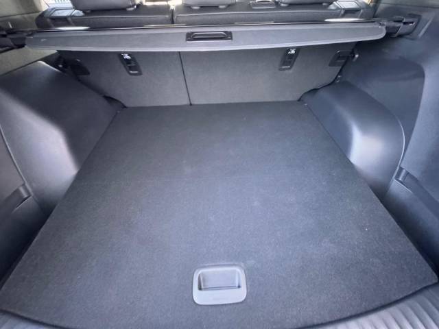 2024 KGM Torres 1.5 K40 Auto Euro 6 (s/s) 5dr