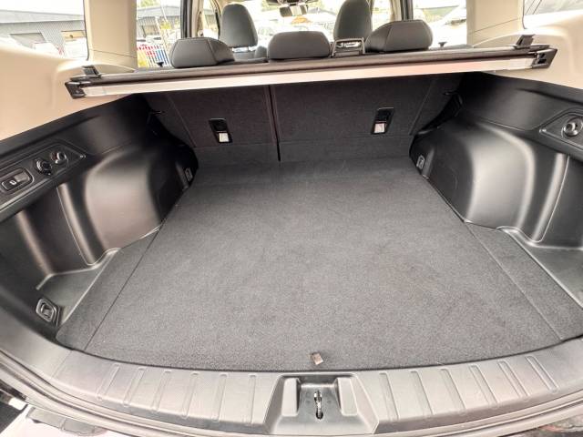 2024 Subaru Forester 2.0i e-Boxer XE 5dr Lineartronic