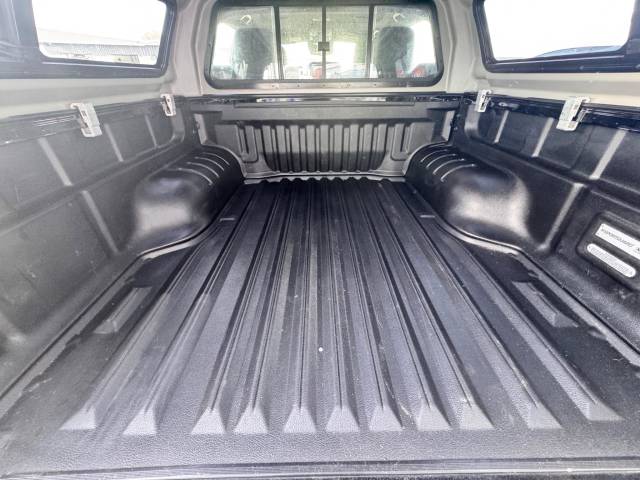2024 Isuzu D-max 1.9 V-Cross Double Cab 4x4 Auto