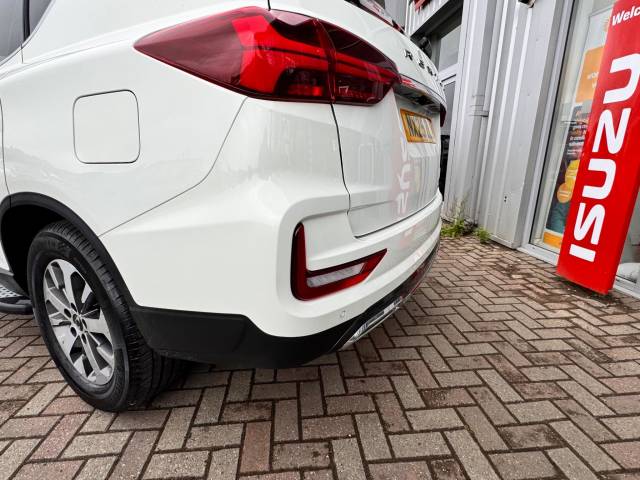 2025 KGM Rexton 2.2 K40 5dr Auto
