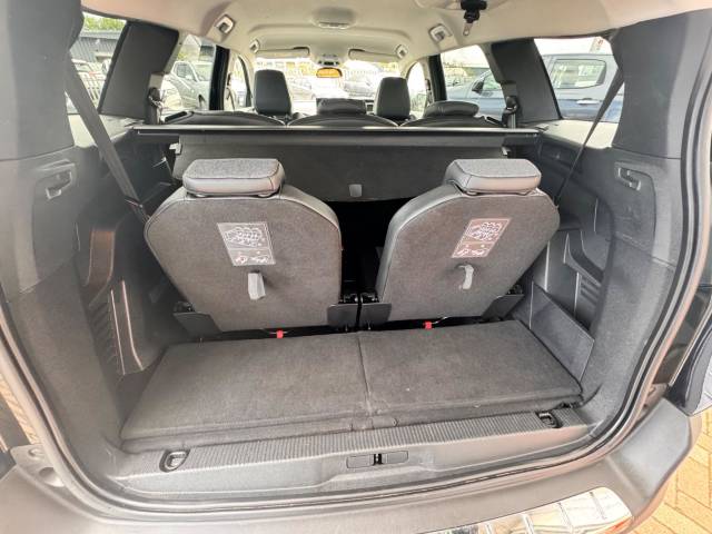 2021 Peugeot 5008 1.5 BlueHDi Allure 5dr