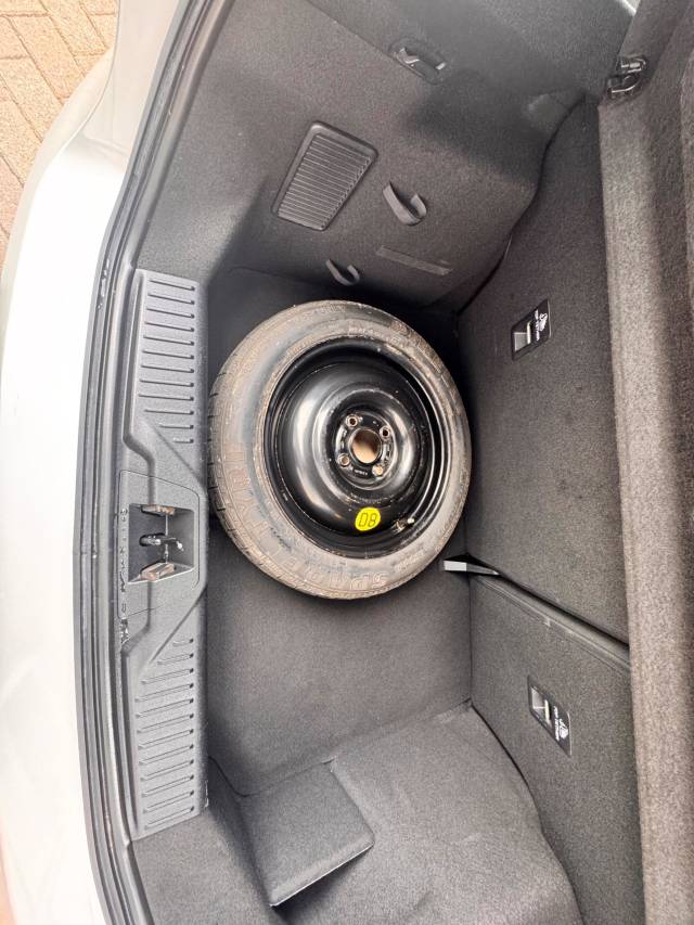 2019 Ford Fiesta 1.1 Ti-VCT Zetec Euro 6 (s/s) 5dr