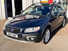 VOLVO XC70 2015 (15) at Tees Valley Darlington