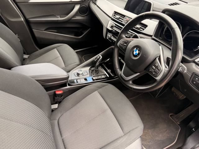 2019 BMW X2 2.0 sDrive 20i SE 5dr Step Auto