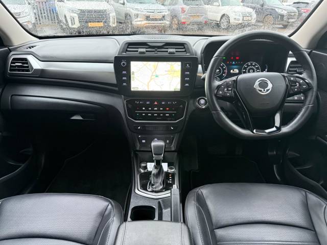 2024 KGM Tivoli 1.5 K40 5dr Auto