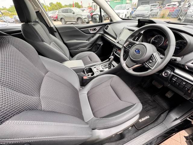 2024 Subaru Forester 2.0i e-Boxer XE 5dr Lineartronic