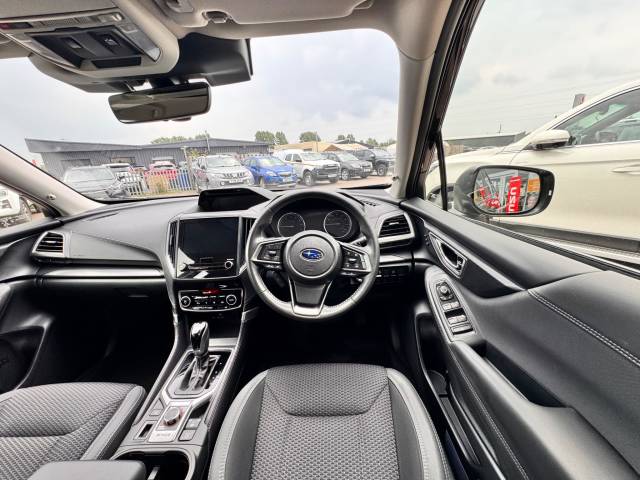 2024 Subaru Forester 2.0i e-Boxer XE 5dr Lineartronic