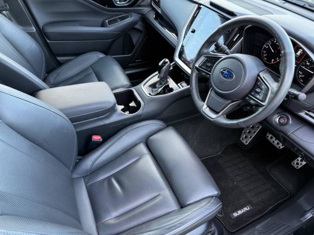 2023 Subaru Outback 2.5i Touring 5dr Lineartronic