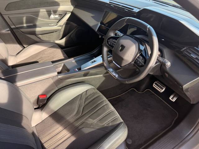 2024 Peugeot 408 1.2 PureTech GT 5dr EAT8