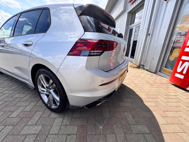 2024 Volkswagen Golf 1.5 TSI 150 R-Line 5dr