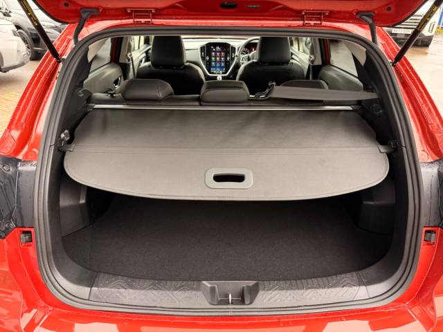 2024 Subaru Crosstrek 2.0i e-Boxer Touring 5dr Lineartronic