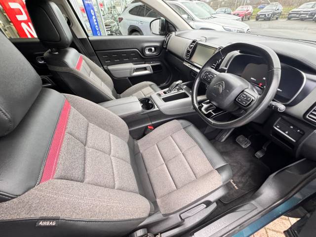 2020 Citroen C5 Aircross 1.5 BlueHDi 130 Flair 5dr EAT8