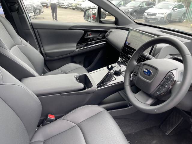 2022 Subaru Solterra 0.0 150kW Touring 71.4kWh 5dr Auto AWD