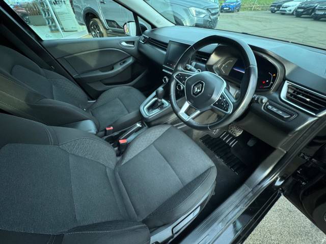 2023 Renault Clio 1.6 E-TECH full hybrid 145 Evolution 5dr Auto