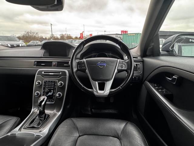 2015 Volvo XC70 2.4 D5 [215] SE Lux 5dr AWD Geartronic