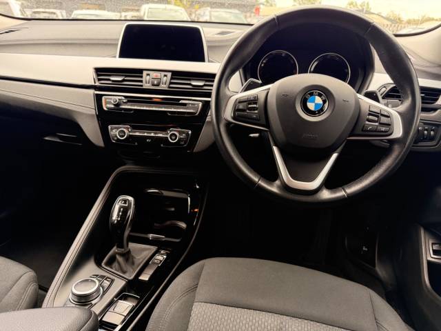 2019 BMW X2 2.0 sDrive 20i SE 5dr Step Auto
