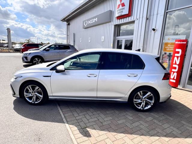 2024 Volkswagen Golf 1.5 TSI 150 R-Line 5dr