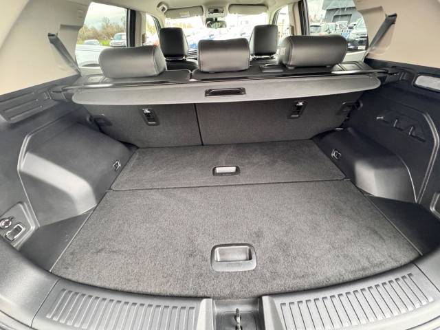 2024 KGM Korando 1.5 K40 5dr Auto