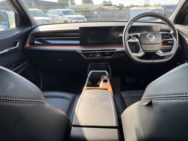 2024 KGM Torres 1.5 K40 5dr Auto