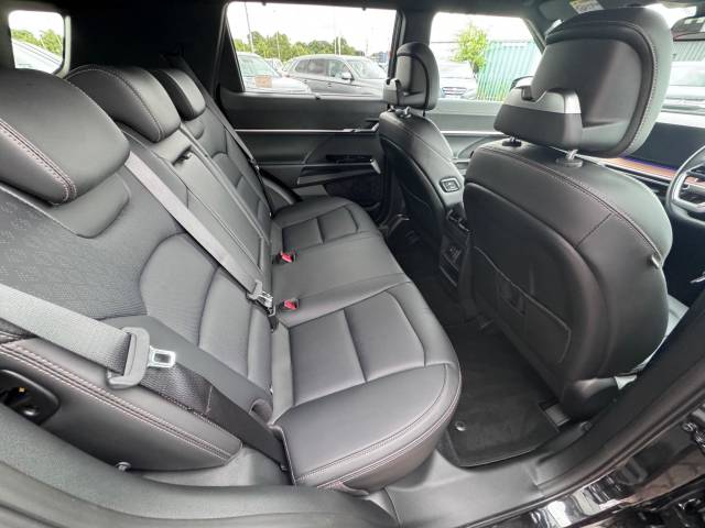 2024 KGM Torres evx 0.0 152kW K40 73kWh 5dr Auto