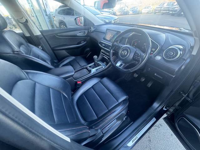 2022 MG MG HS 1.5 T-GDI Excite 5dr