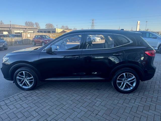 2022 MG MG HS 1.5 T-GDI Excite 5dr