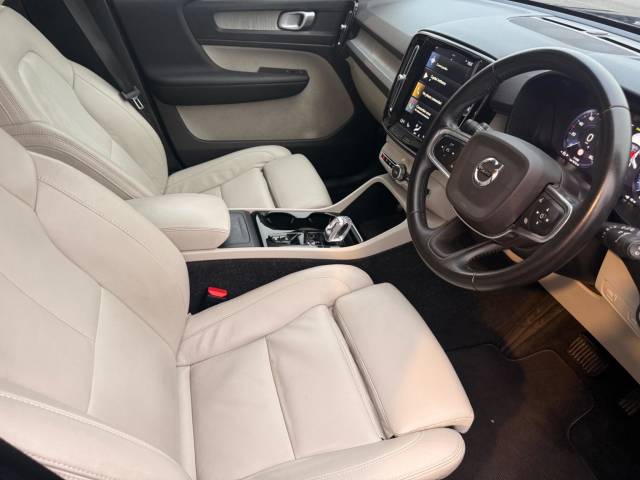 2020 Volvo XC40 2.0 T4 Inscription Pro 5dr Geartronic
