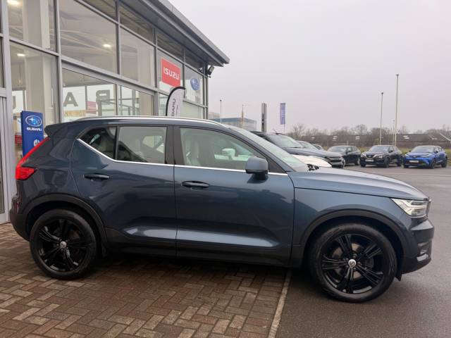 2020 Volvo XC40 2.0 T4 Inscription Pro 5dr Geartronic