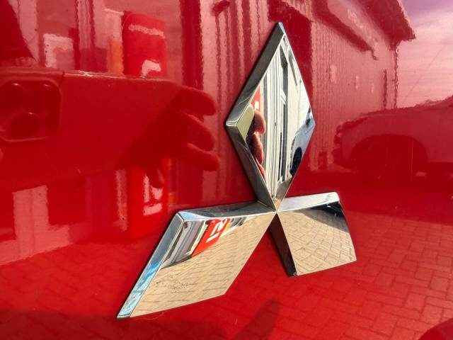 2021 Mitsubishi L200 2.3 Double Cab DI-D 150 Barbarian 4WD