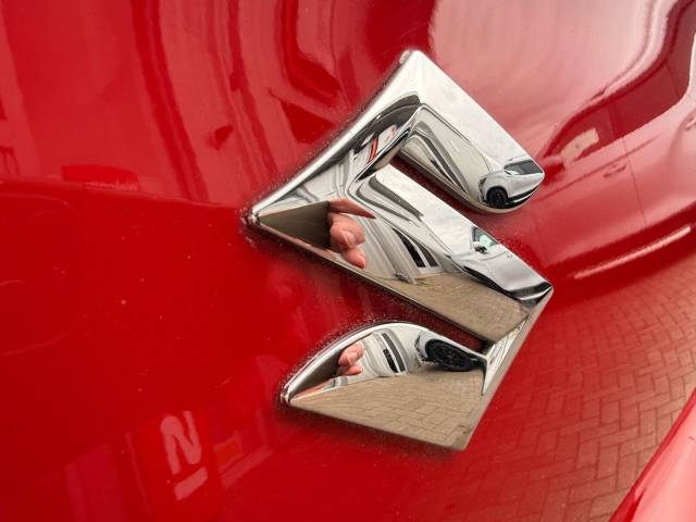 2018 Suzuki Swift 1.0 Boosterjet SZ-T 5dr