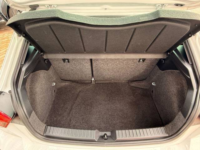 2022 SEAT Ibiza 1.0 TSI 110 FR 5dr