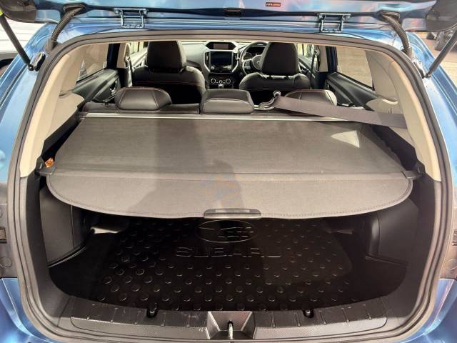2018 Subaru XV 2.0i SE Premium 5dr Lineartronic