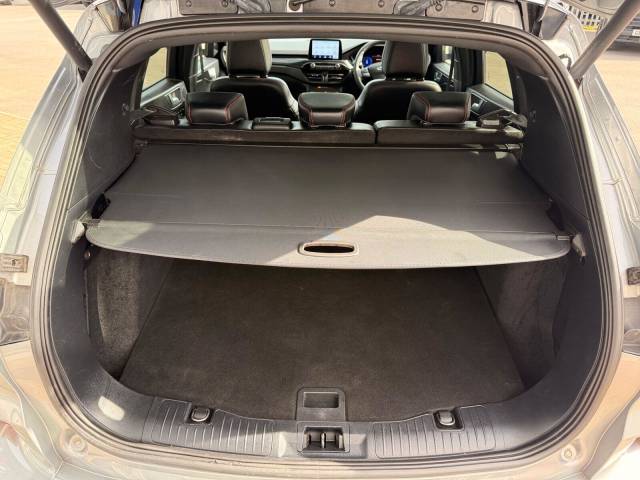 2020 Ford Kuga 1.5 EcoBlue ST-Line X Edition 5dr Auto