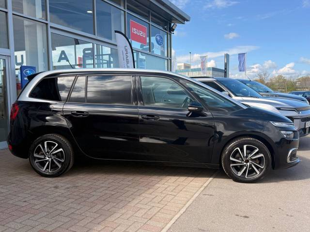2022 Citroen Grand C4 SpaceTourer 1.2 PureTech 130 Sense 5dr EAT8