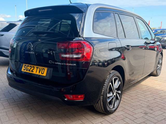 2022 Citroen Grand C4 SpaceTourer 1.2 PureTech 130 Sense 5dr EAT8