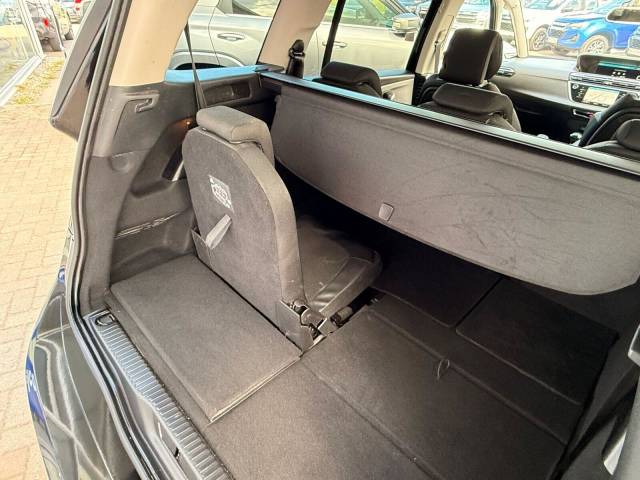 2022 Citroen Grand C4 SpaceTourer 1.2 PureTech 130 Sense 5dr EAT8