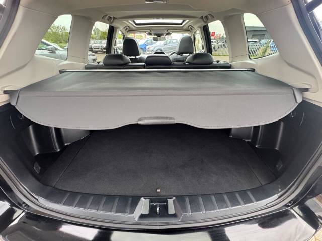2024 Subaru Forester 2.0i e-Boxer XE Premium 5dr Lineartronic